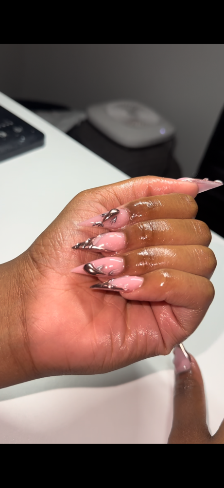 Medium Full Set