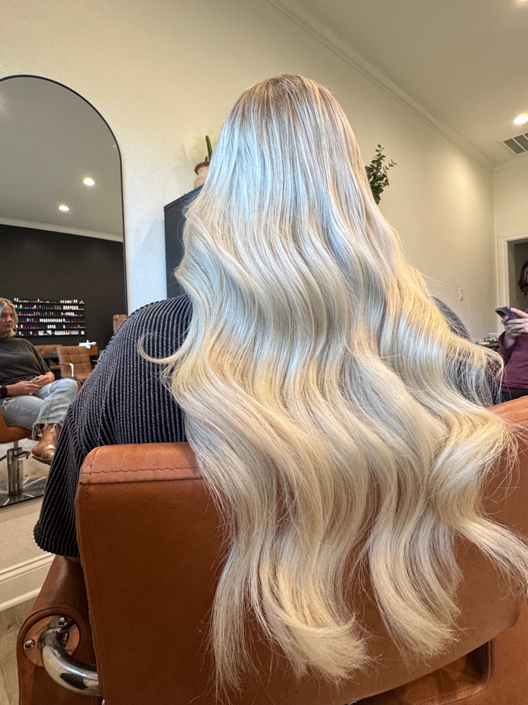 Hair Extensions