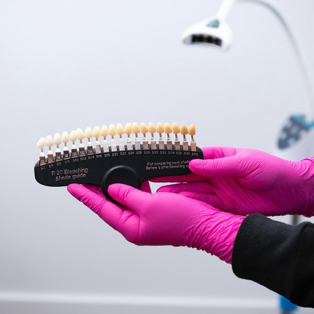 Individual Whitening Session at Glamour Glow, LLC in Columbus, NE