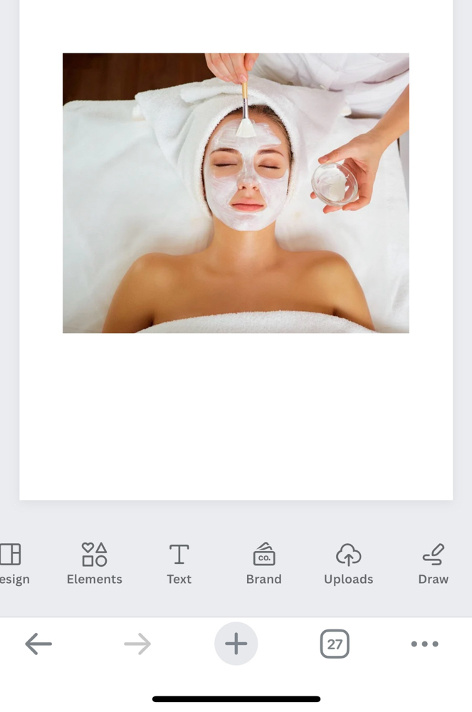 Glow & Go Facial