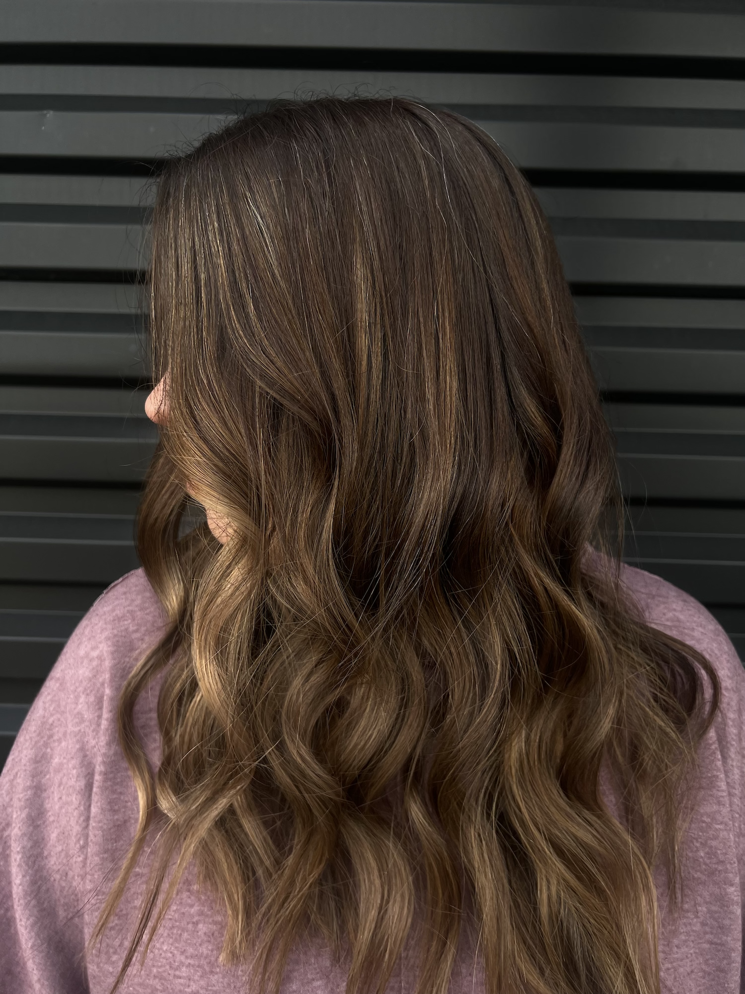 Balayage Color