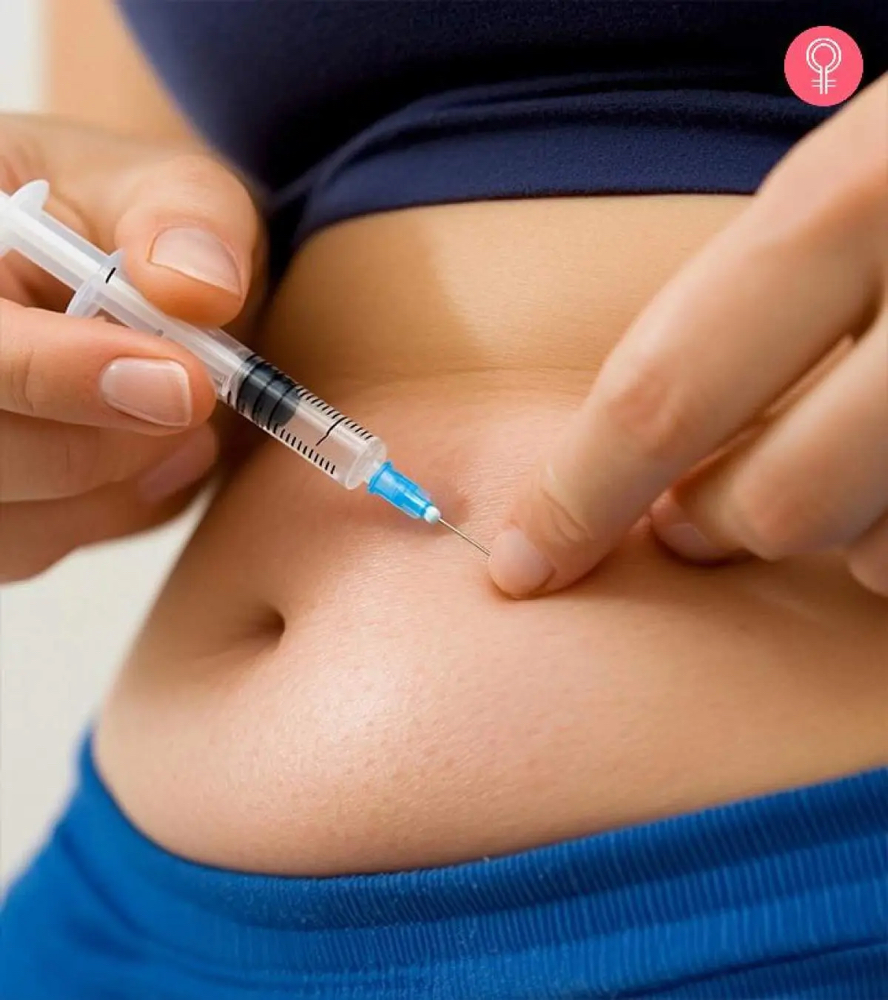 Weightloss Injections (Tirzepatide) at Marissainjects in Pasadena, TX