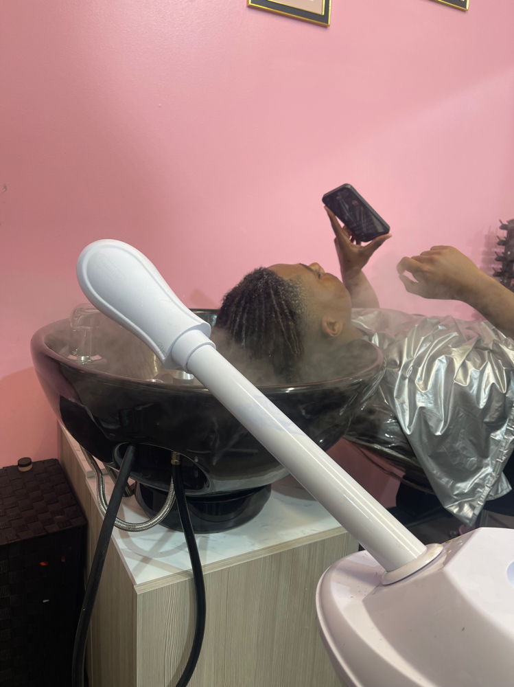 Hair Mask(Add-on)