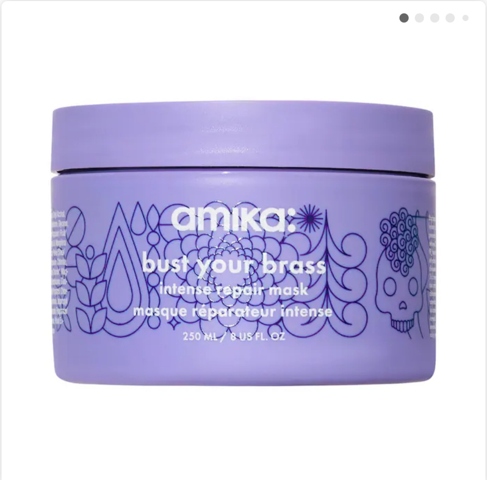 Hair Mask(Add-on)