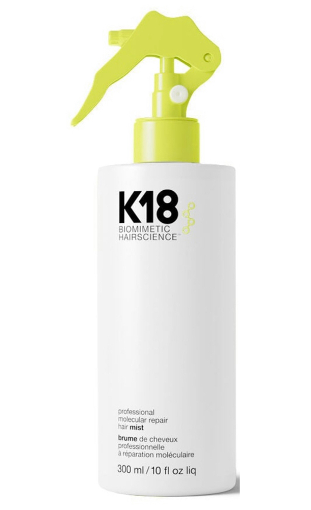 K18 Treatment