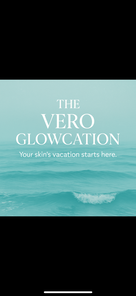 THAT VERO GLOWCATION