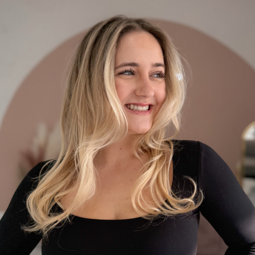 Hydration Blowout at Hair by Brittni O’Neil in Spokane Valley, WA