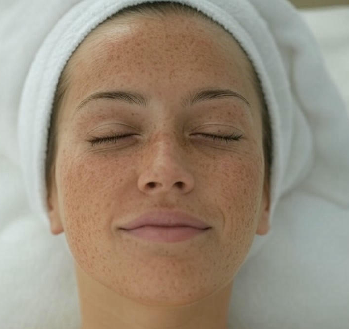 New Client -  Luxury Renewal Facial