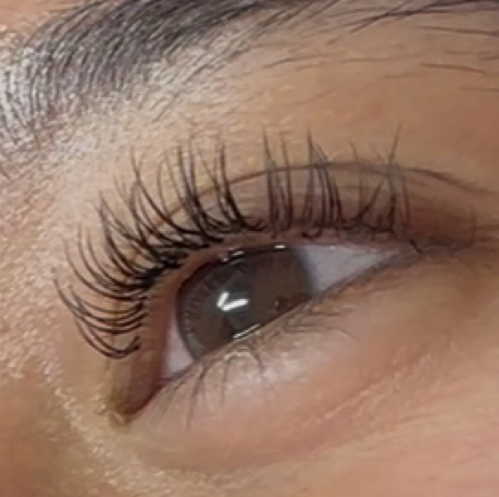 Classic Lash Extension at Wax’T Studio in Seven Lakes, NC