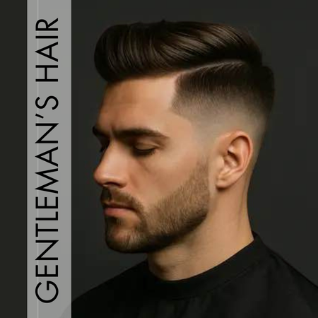 Gentleman's Cut