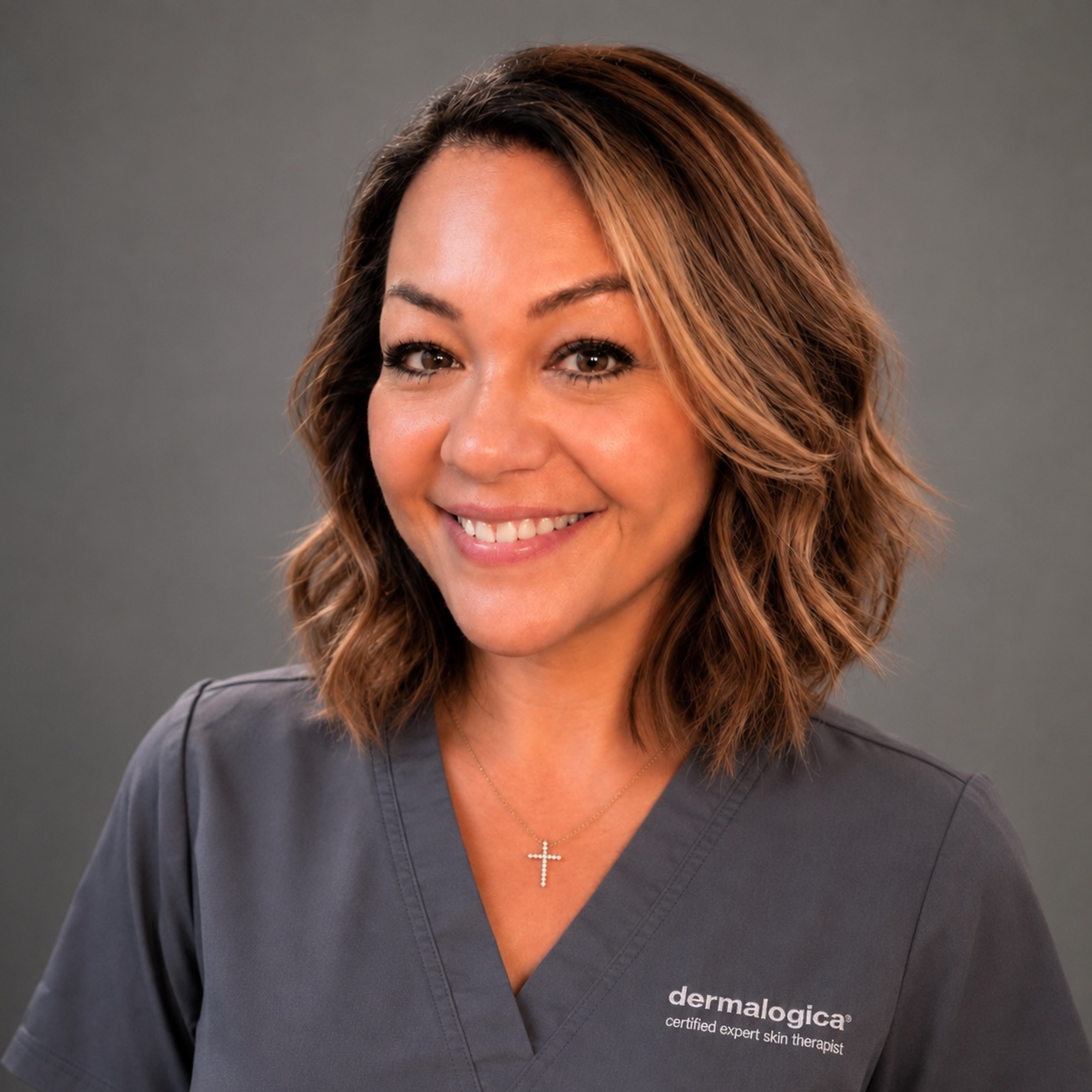 Esthetician Consultation at Sun City Skin Studio in Socorro, TX