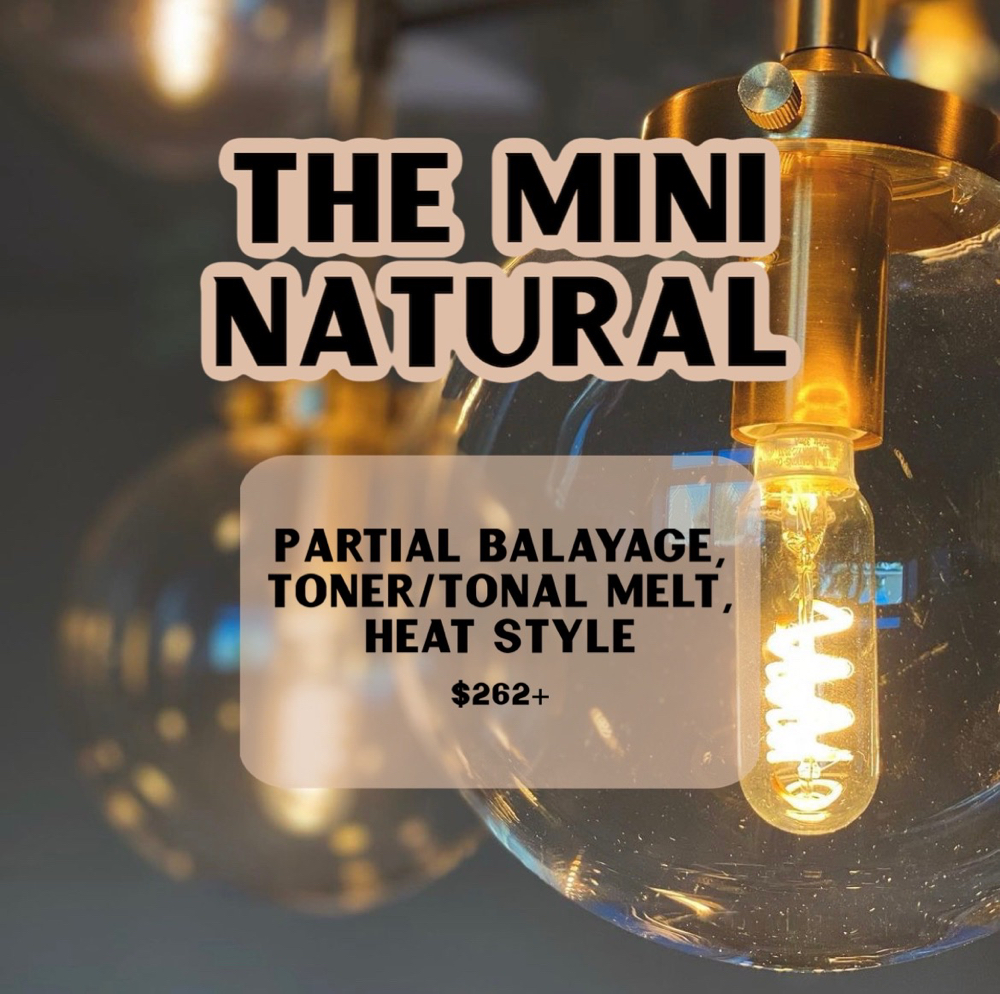 The Mini Natural