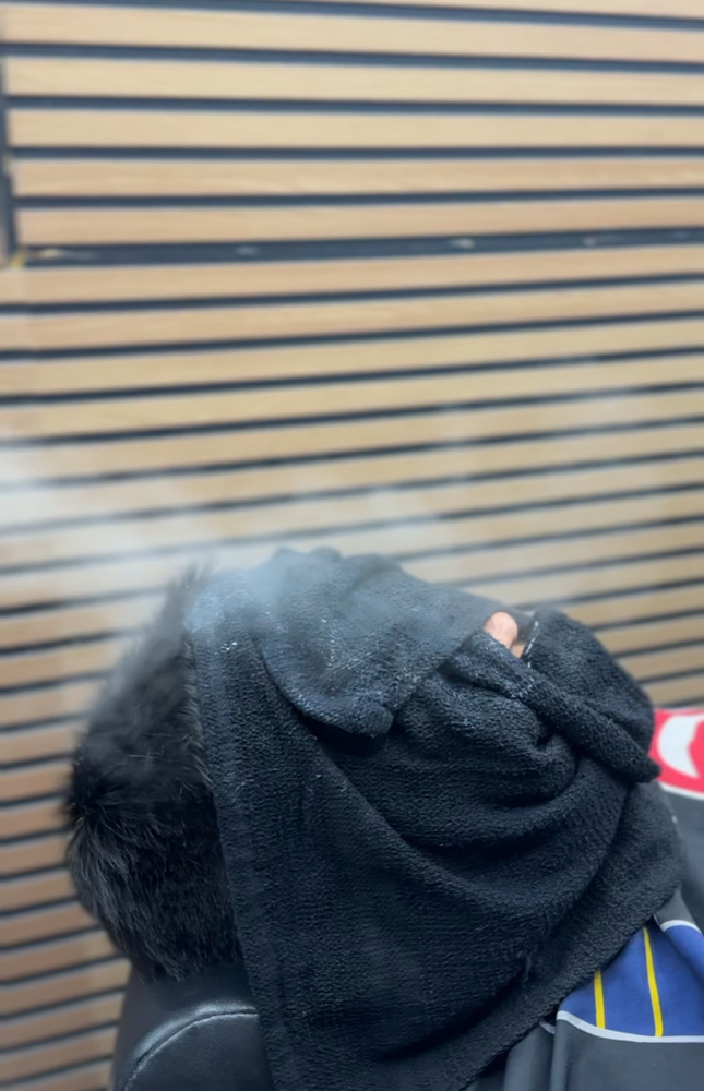 Mini Cured Facial