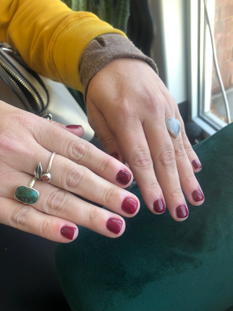 Manicure