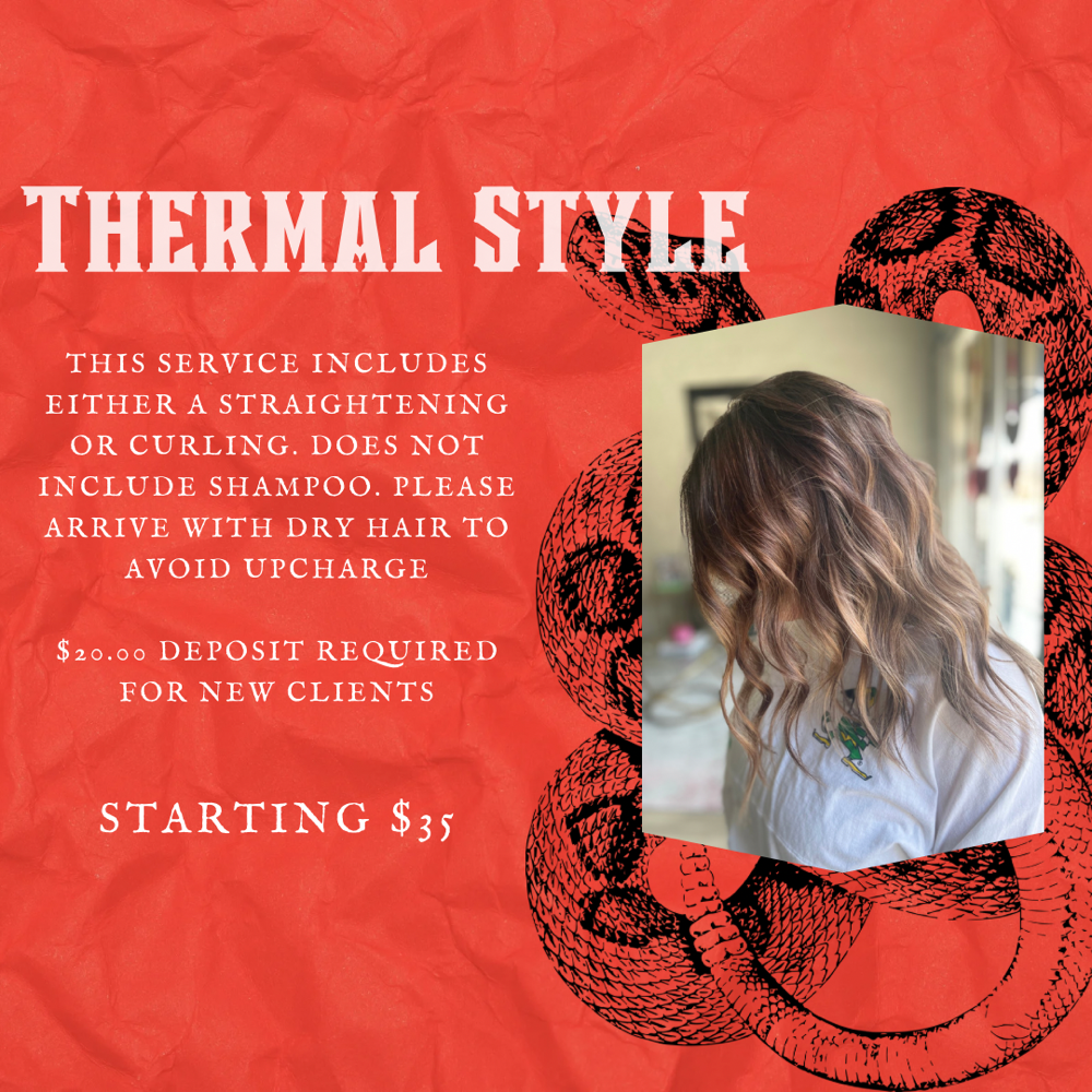 Thermal Style