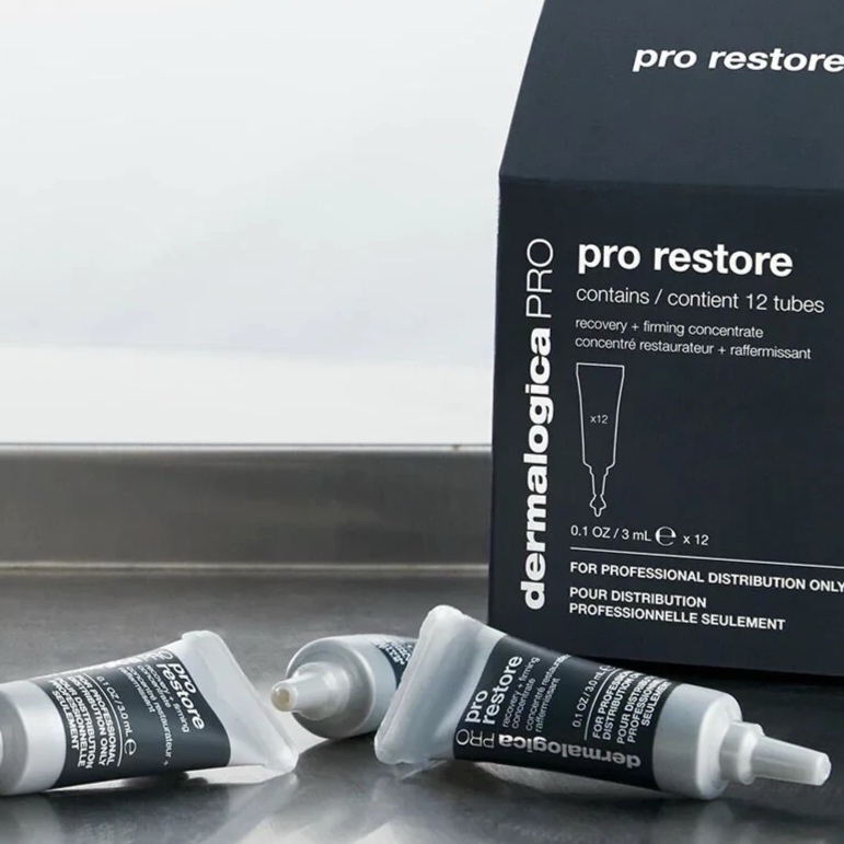 Pro Restore at MARIKIT Facial Spa & Lash Bar in Jacksonville, FL
