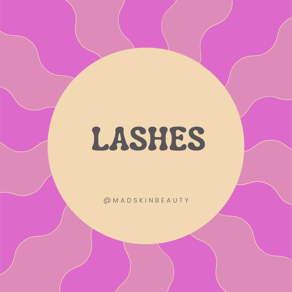 Add On - Lash Shampoo Kit at Mad Skin Beauty in Fort Smith, AR