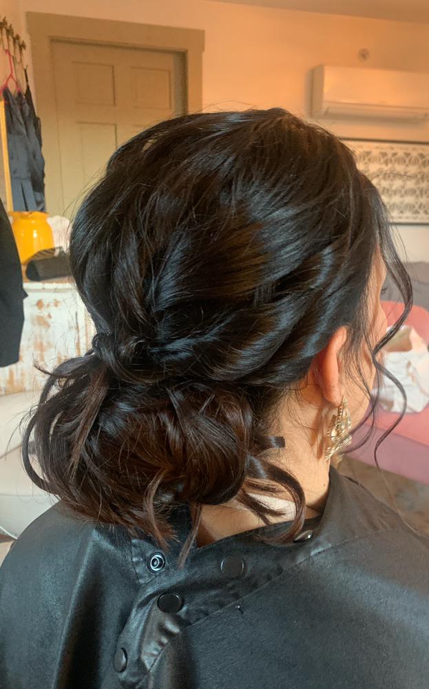 Hair Trial