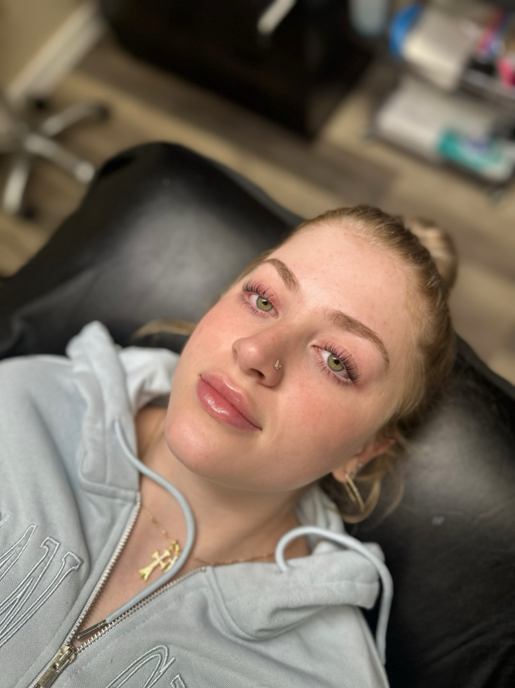 Lash Lift