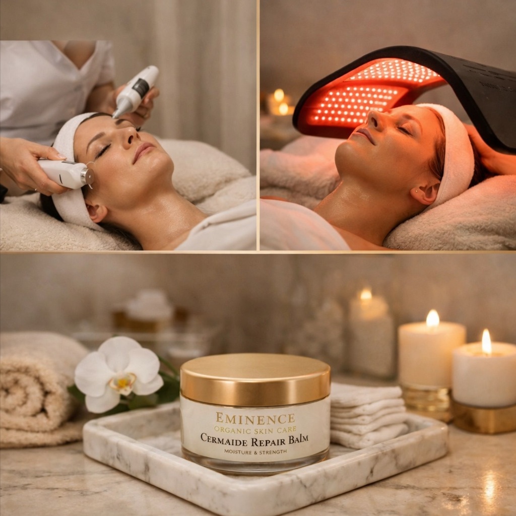 Signature Luxe Facial April Sale at Tracy WellBeing Retreat in Tracy, CA