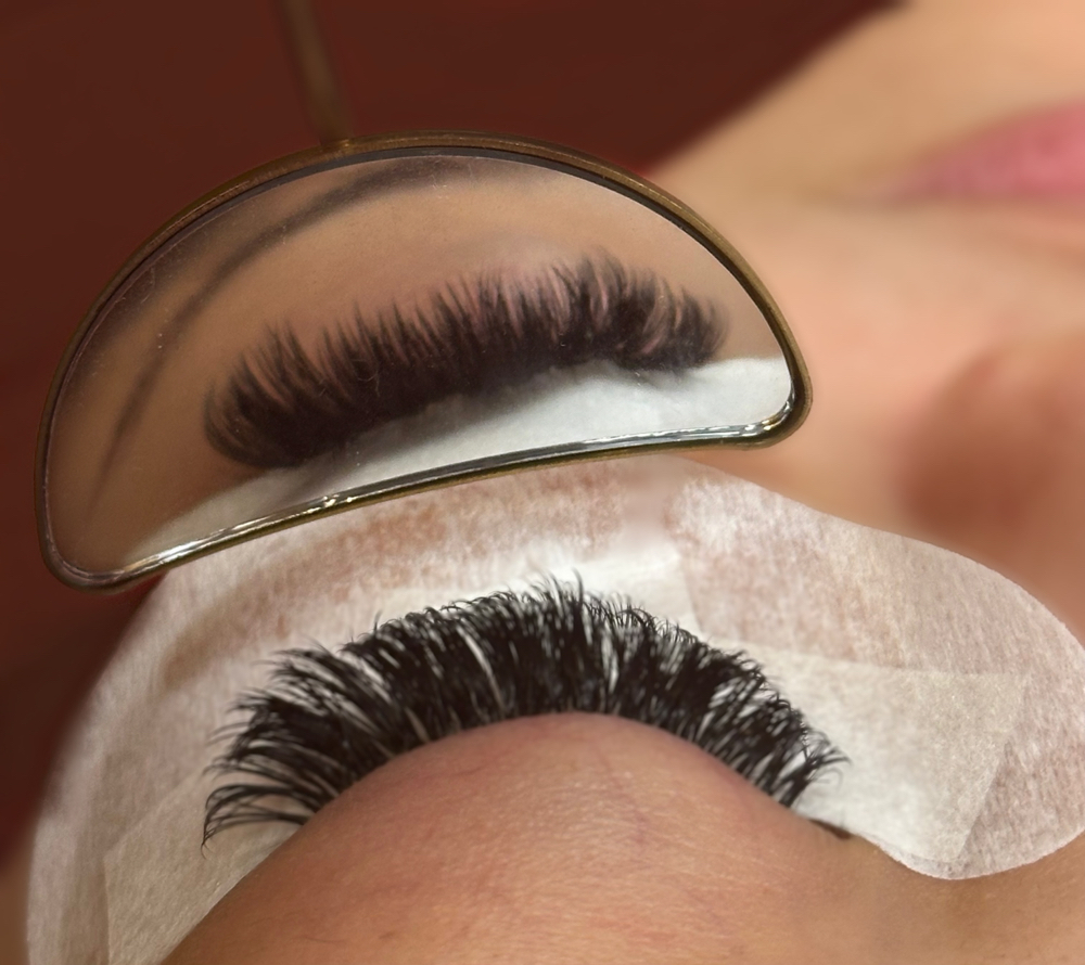 “Touch Up” Volume Refill