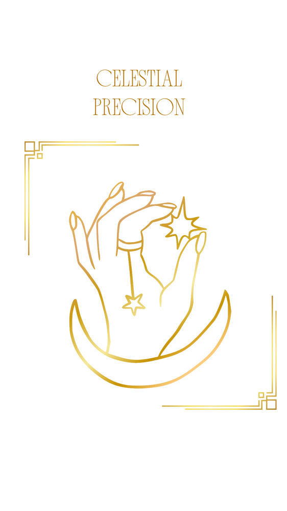 Celestial Precision Facial
