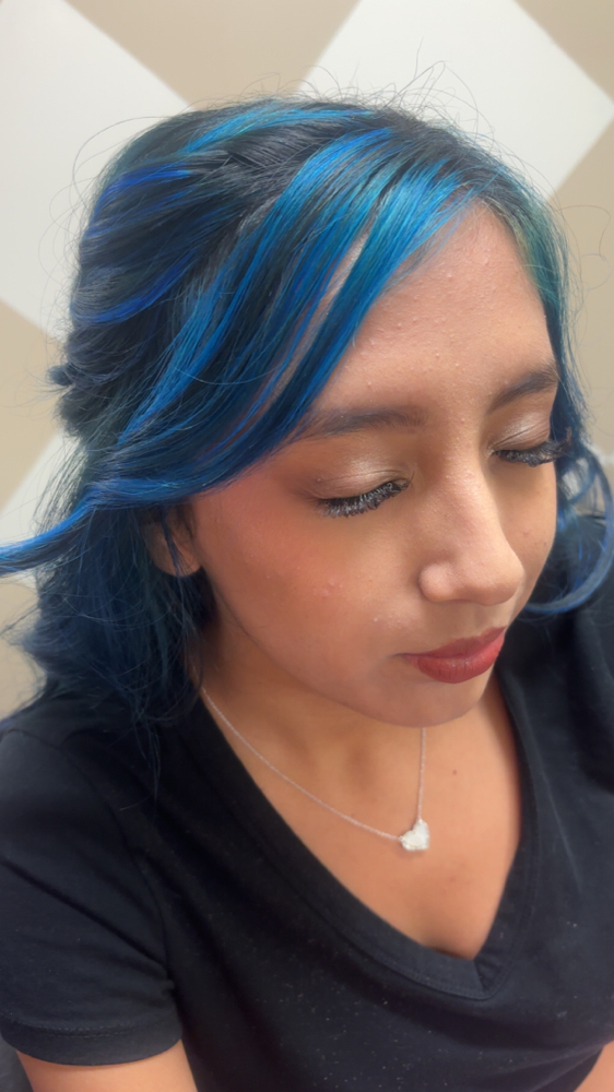 Makeup (Light Service) at Stylin by Madi in Abilene, TX