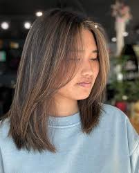 Woman's Hair Cut