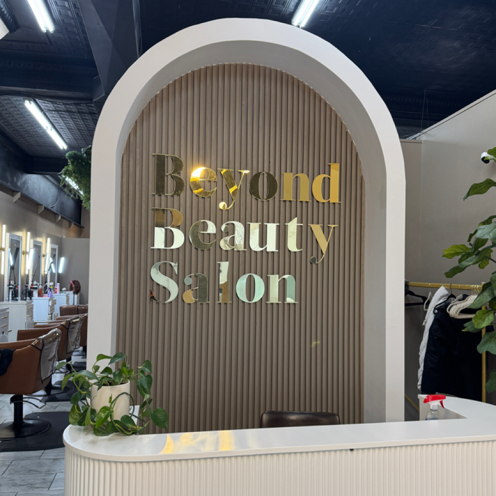 Consultation at Glammedbynatt in Tonawanda, NY