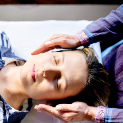 Reiki at Mystic Fae Metaphysics & Massage in Rosenberg, TX