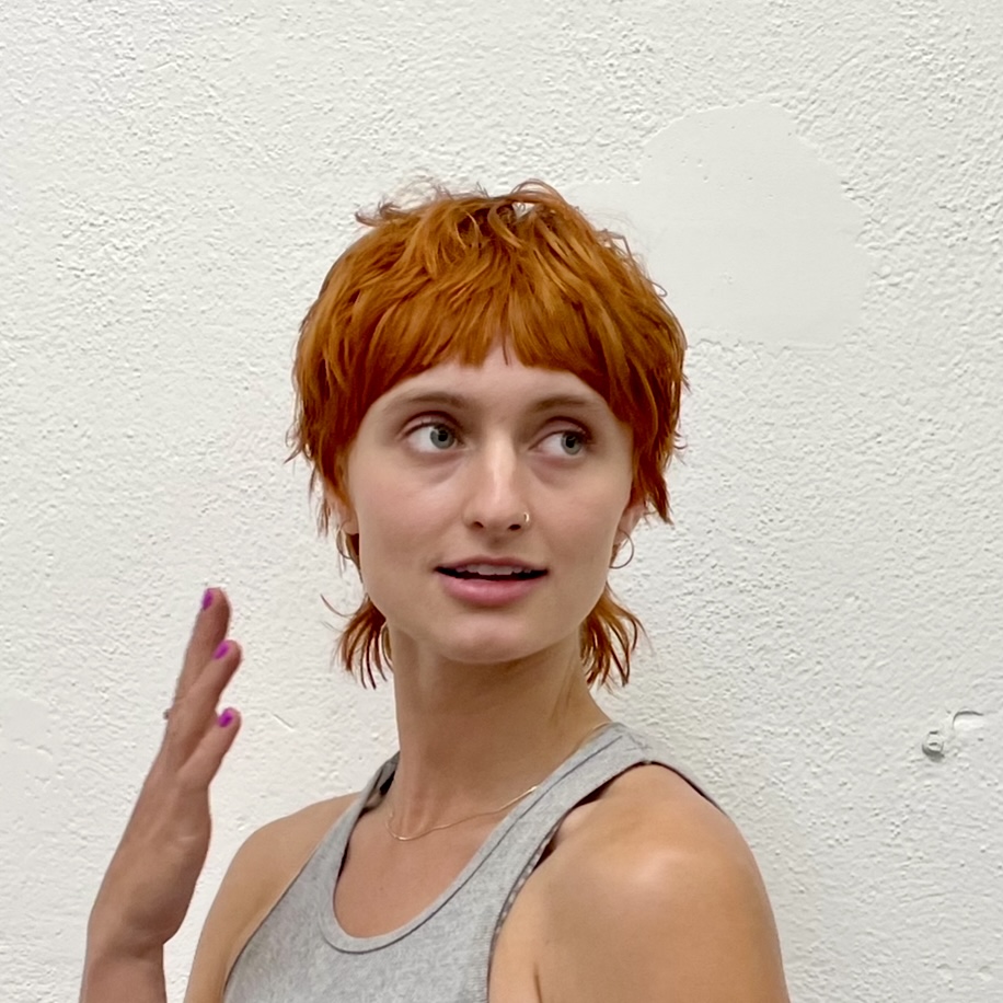 return single color (no bleach)