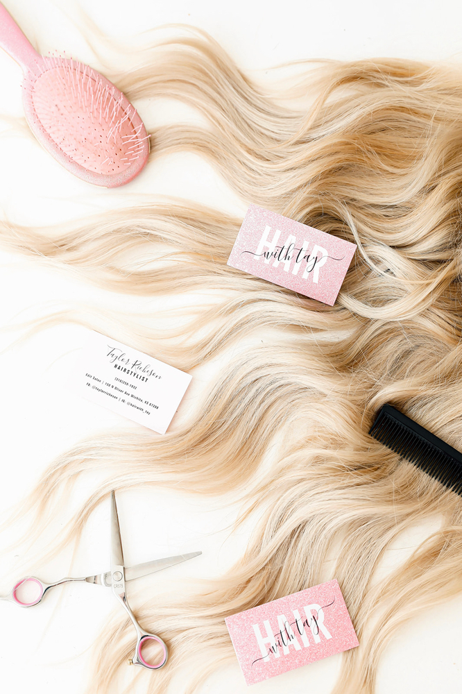 Consultation at hairwith_tay in Wichita, KS