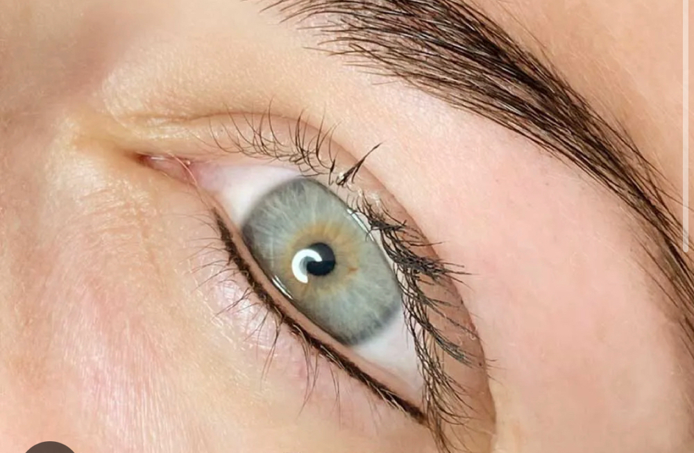 Bottom Line Eyeliner