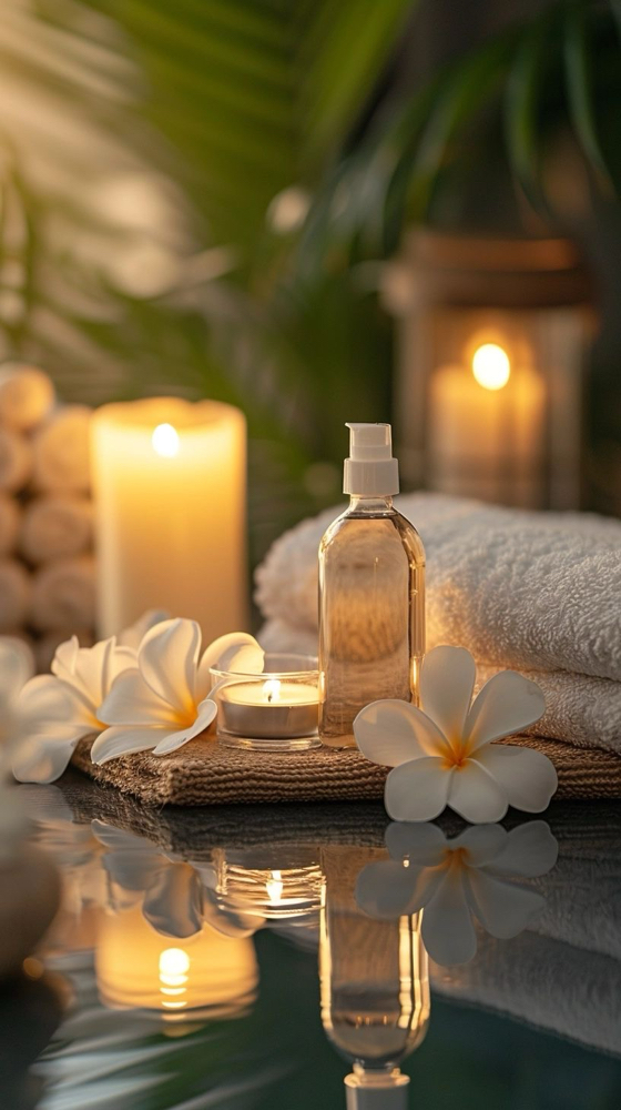 Summer Bliss Massage Special