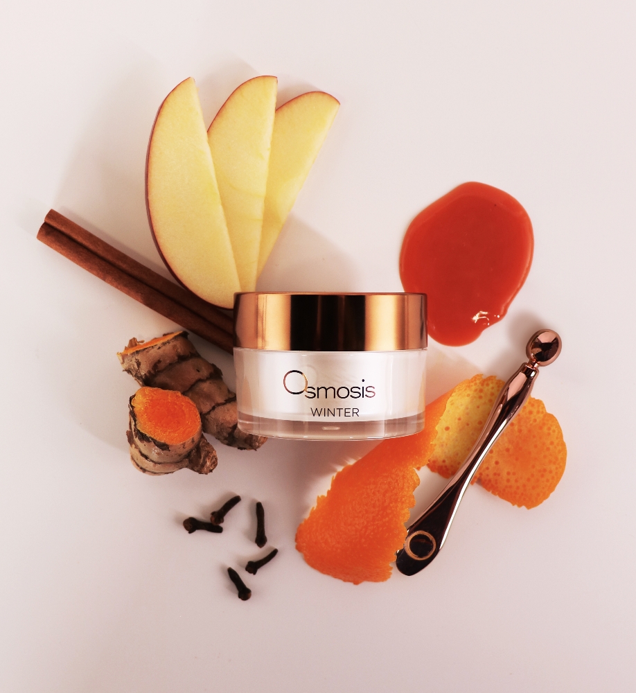 Winter Warming Ritual