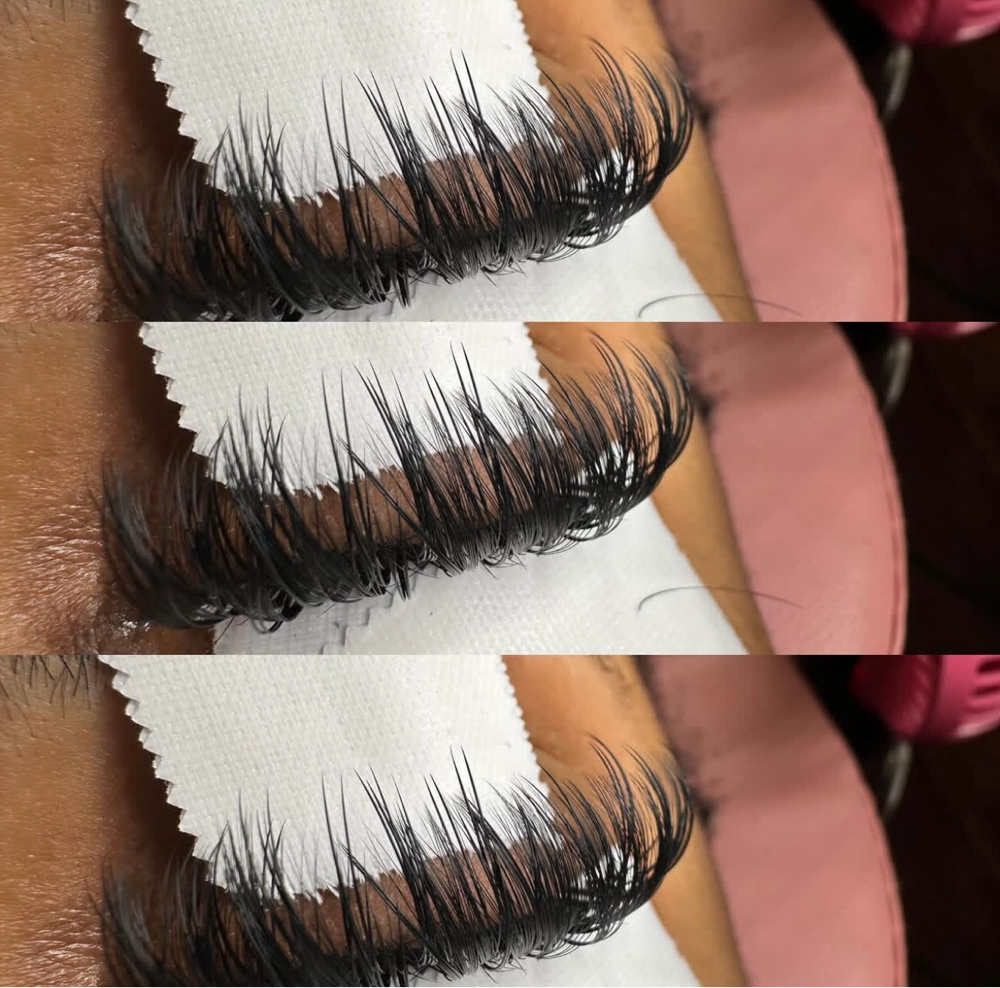 Hybrid Set PLEASE READ DESCRIPTIONS at The Rich Lounge in Florissant, MO