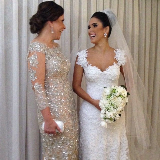 Mother Of Bride/Groom Trial