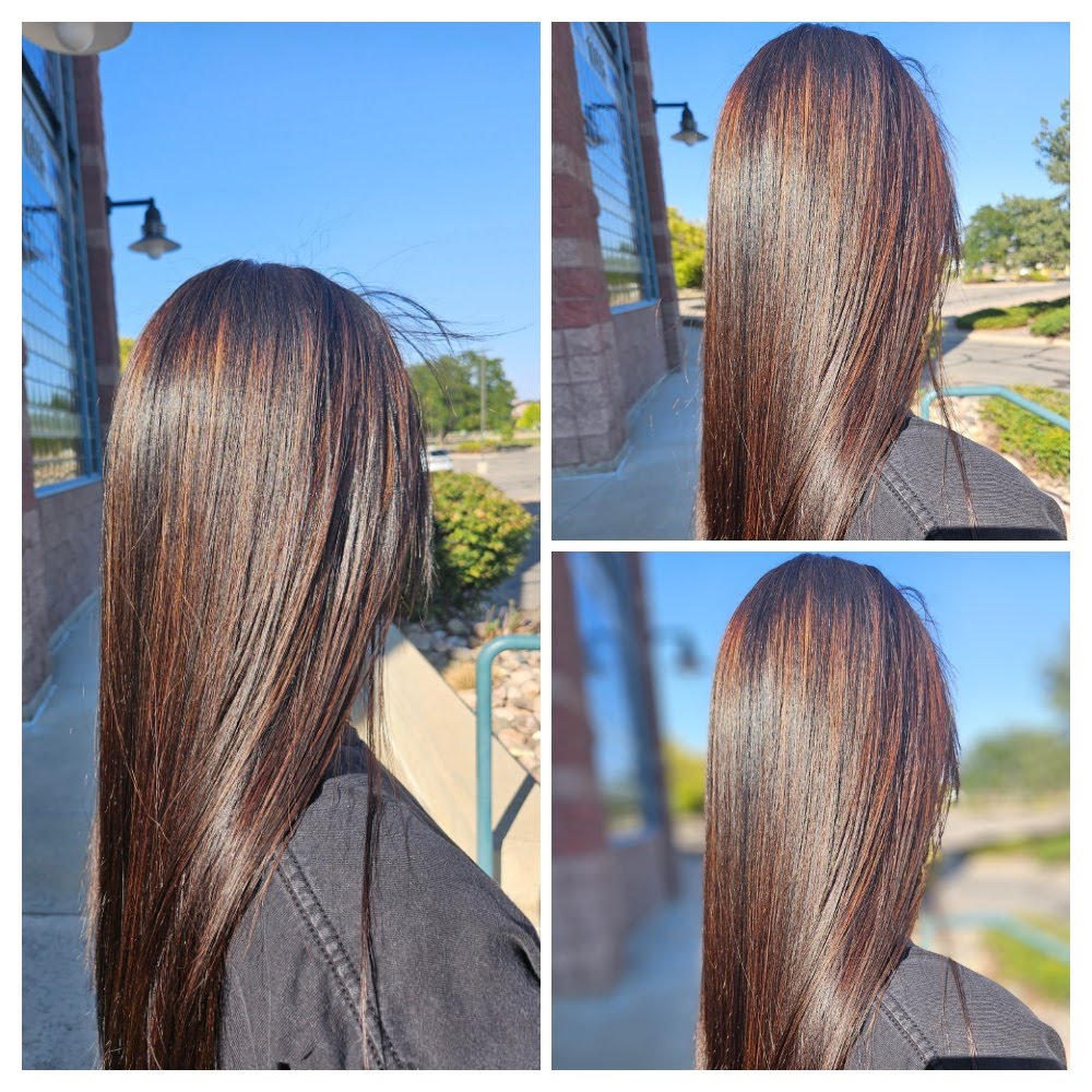 Balayage