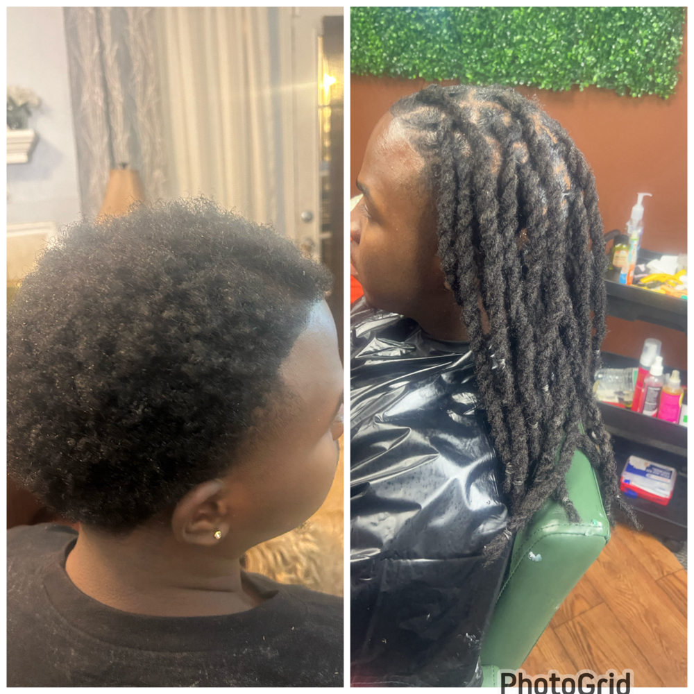 Loc Extensions