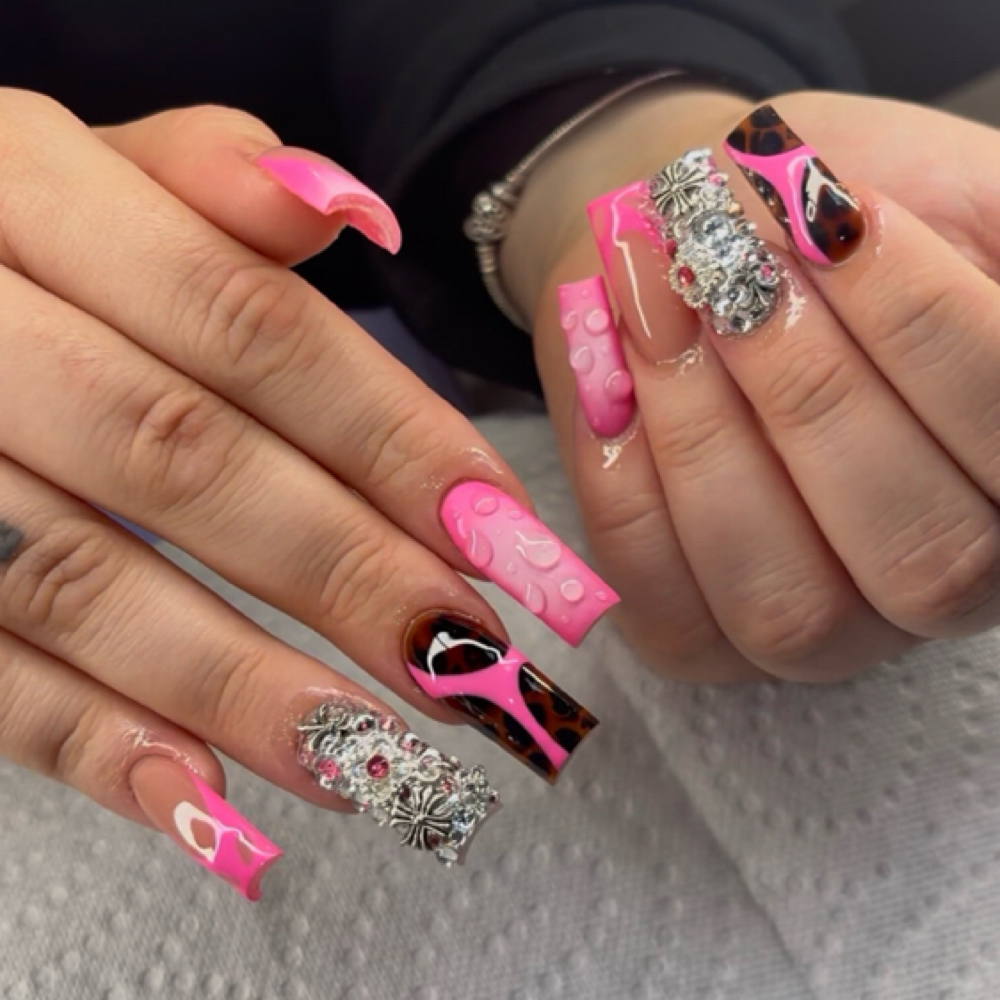✨L - XL SET DEAL✨ at Nails by Aireece in Rockford, IL