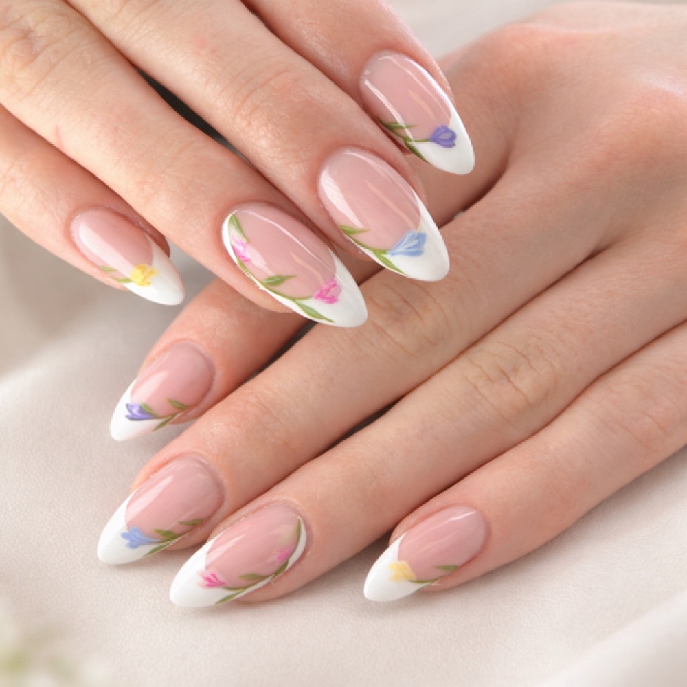 Builder Soft Gel(No Removal) at Halo Nail Studio in Grayslake IL, IL