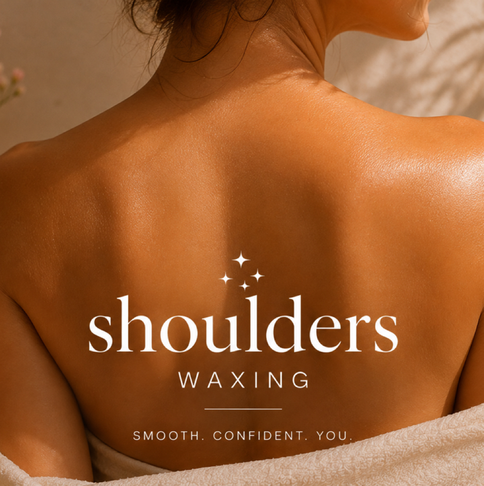 SHOULDERS at Pretty Soul Studio in Chalfont, PA