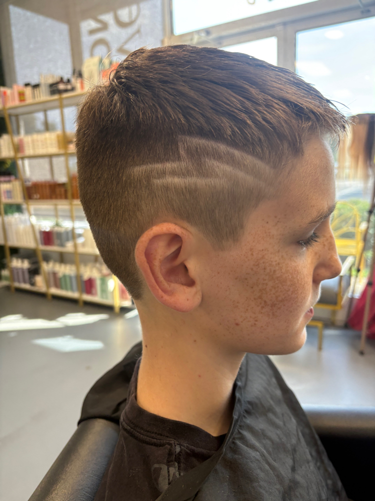 Kids Cuts