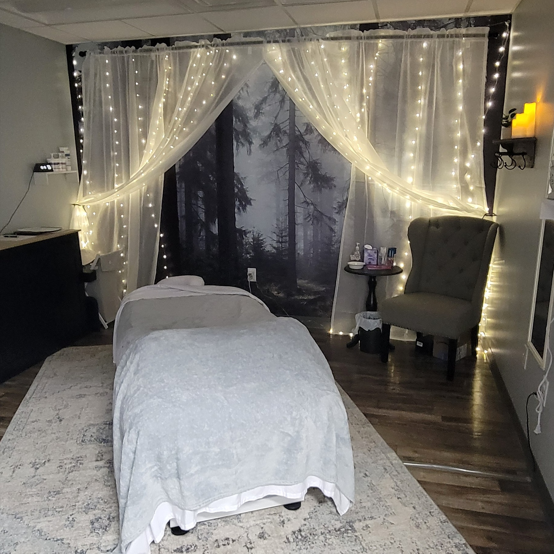 30 Minute at Inner Serenity in Omaha, NE