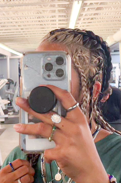 braids style