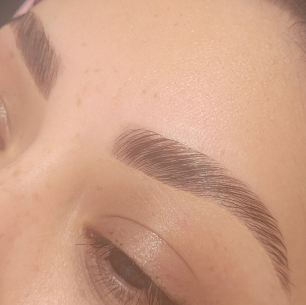 Brow Lamination