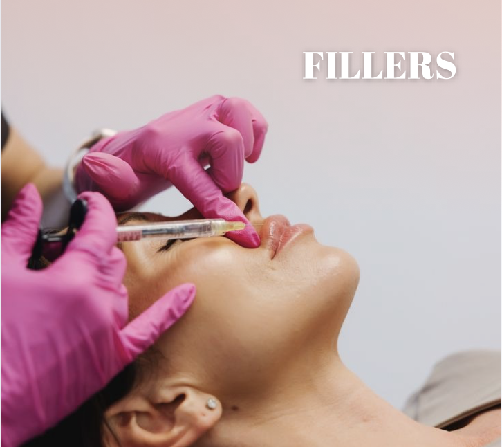 Filler/
