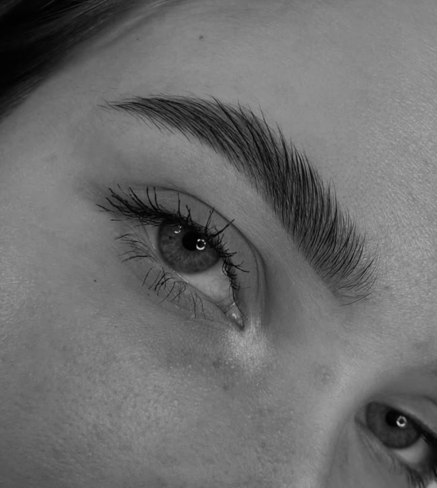 Brow Stain