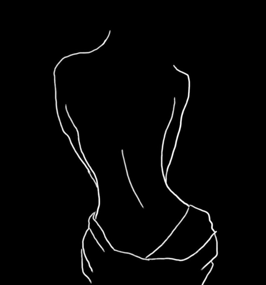 Back Sculpting
