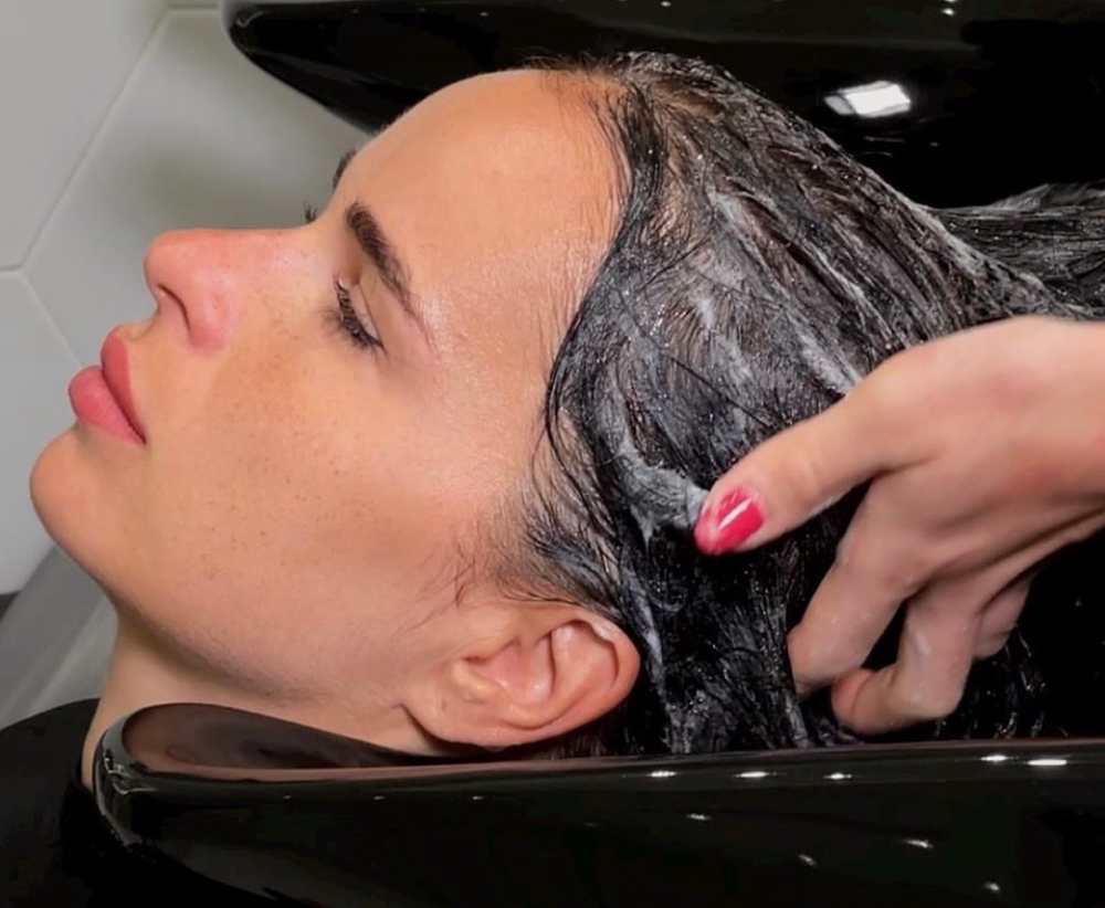 Clarifying / Detox Treatment